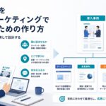 導入事例を営業・マーケティングで活用するための作り方